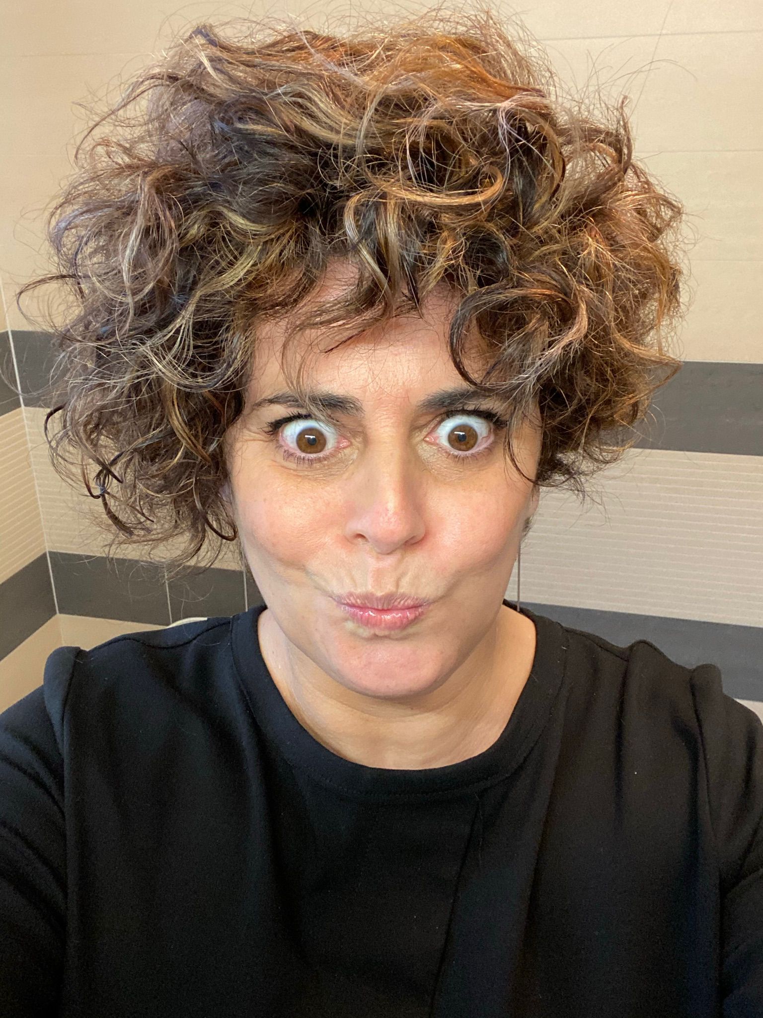 Noemí - Profesora de español con chispa
